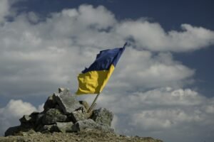 A better way to nation build in Ukraine
